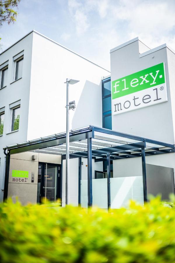 Flexymotel Spielberg 2*